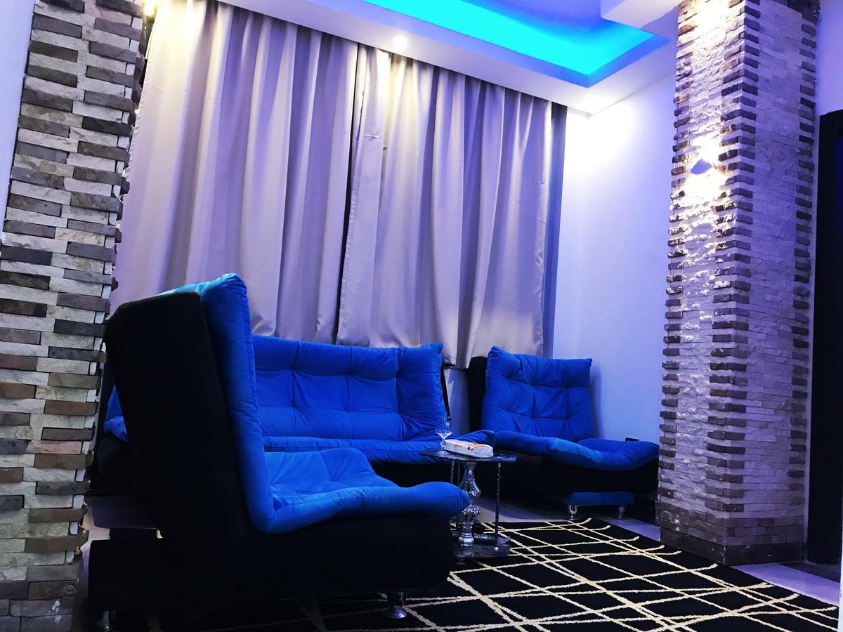 Cecelia Hurghada Ngoại thất bức ảnh