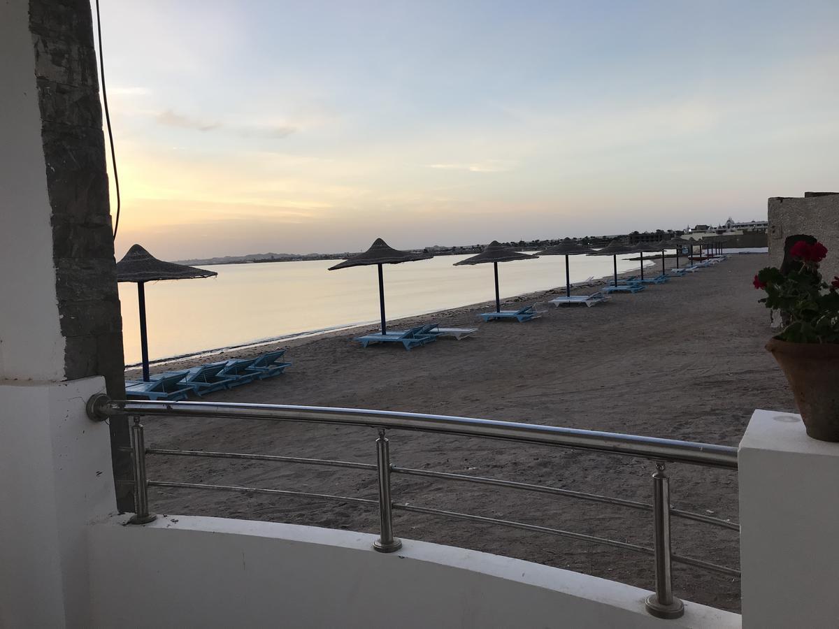 Cecelia Hurghada Ngoại thất bức ảnh