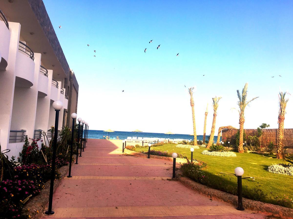 Cecelia Hurghada Ngoại thất bức ảnh