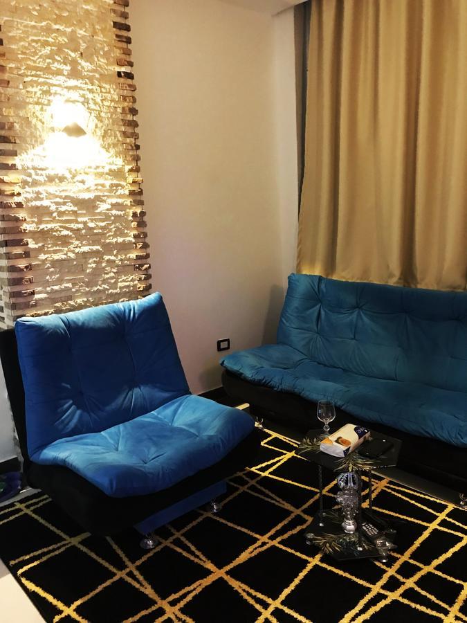 Cecelia Hurghada Ngoại thất bức ảnh