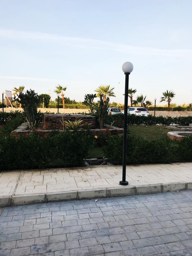 Cecelia Hurghada Ngoại thất bức ảnh