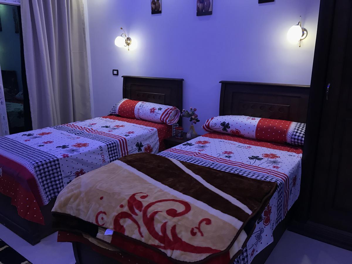 Cecelia Hurghada Ngoại thất bức ảnh