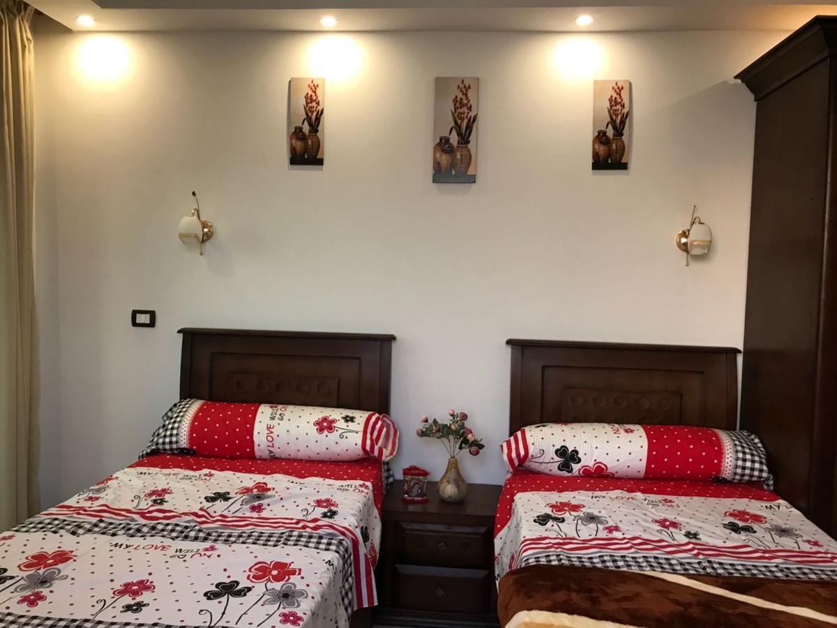 Cecelia Hurghada Phòng bức ảnh
