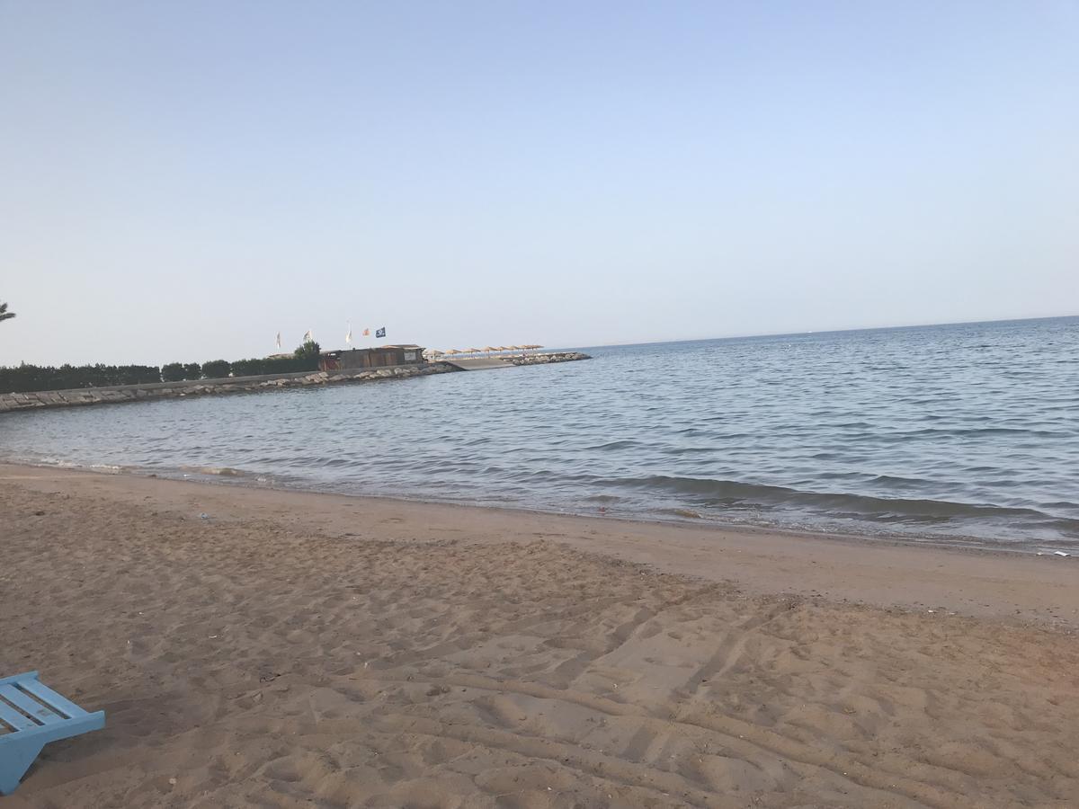 Cecelia Hurghada Ngoại thất bức ảnh