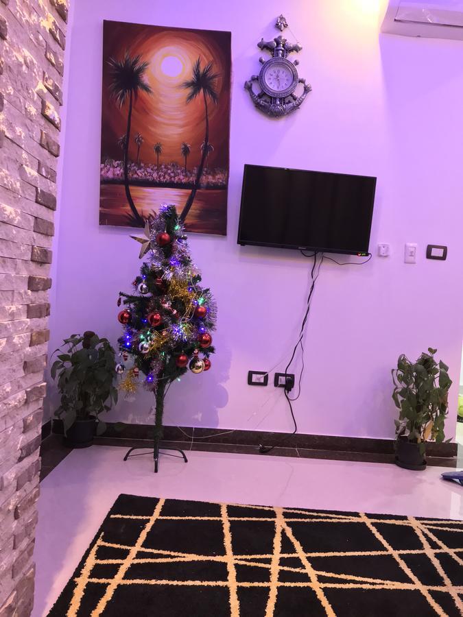 Cecelia Hurghada Phòng bức ảnh
