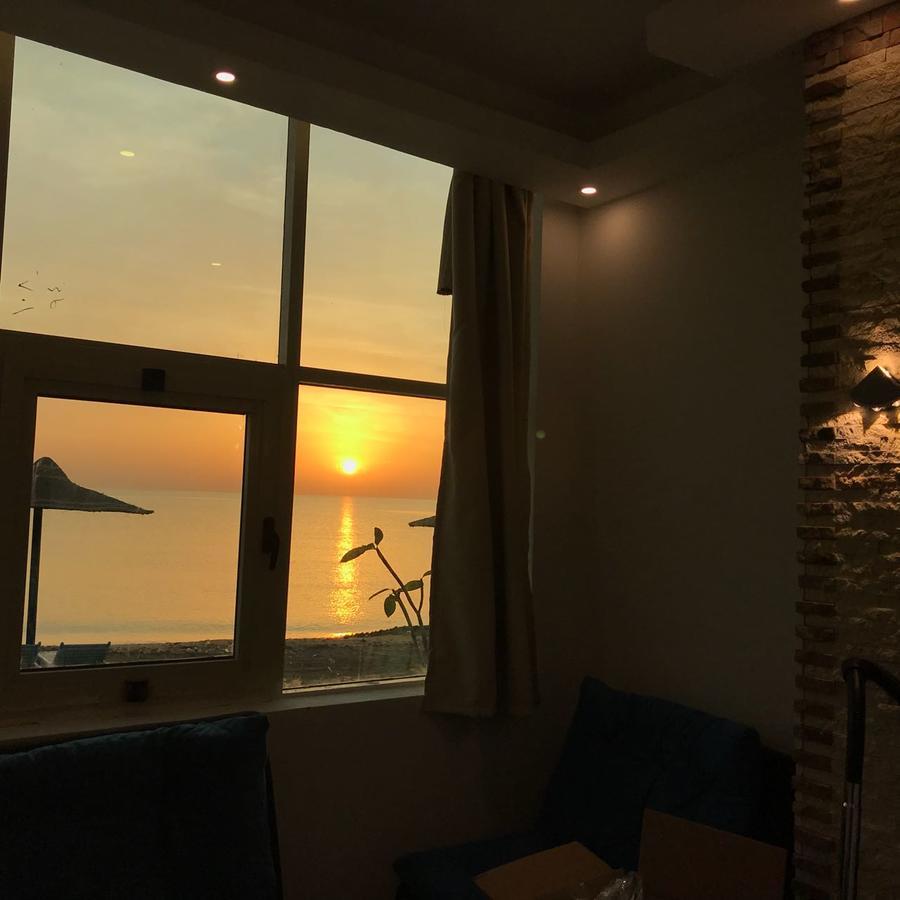 Cecelia Hurghada Ngoại thất bức ảnh